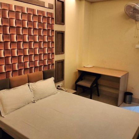 Hotel Shri Gourav Bikaner Bagian luar foto
