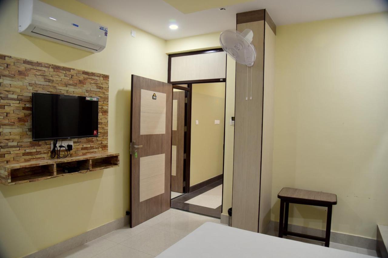 Hotel Shri Gourav Bikaner Bagian luar foto