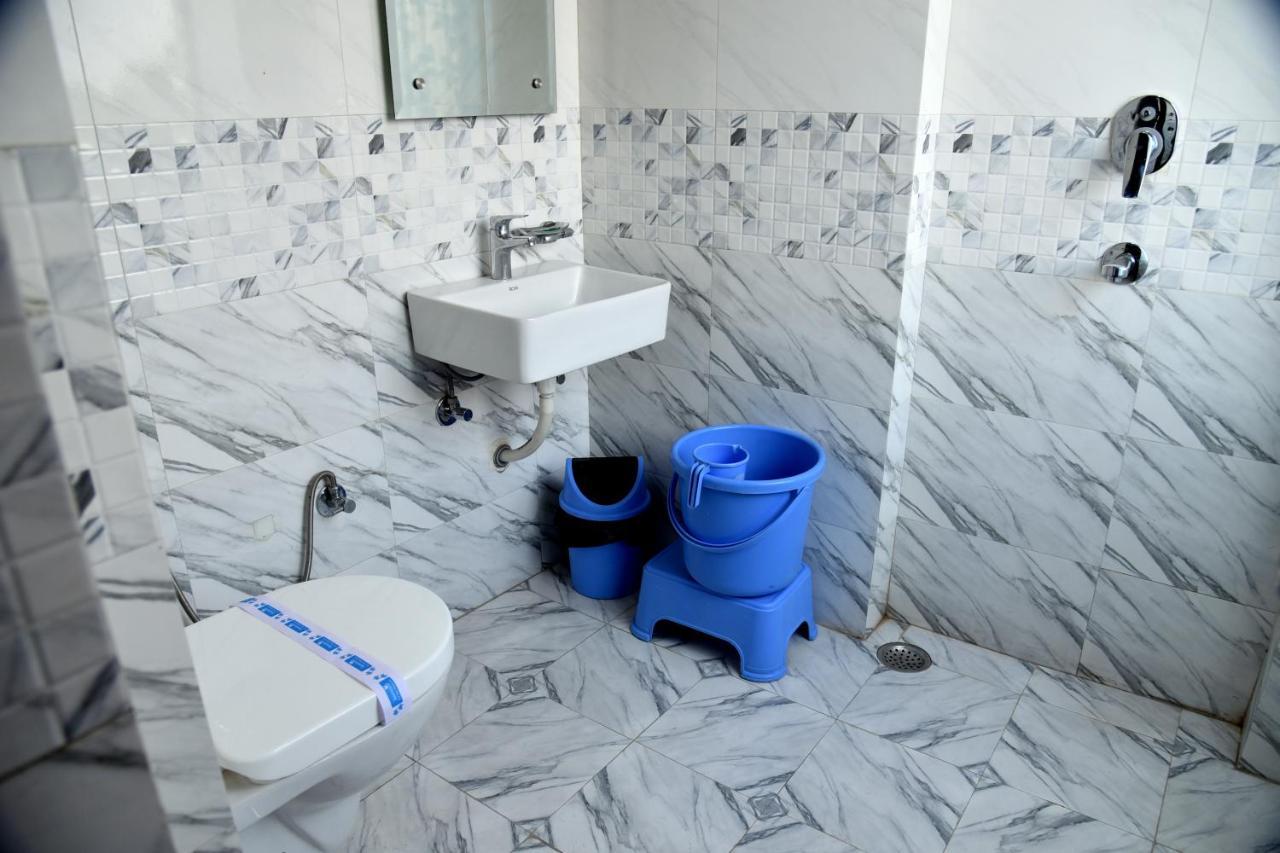 Hotel Shri Gourav Bikaner Bagian luar foto