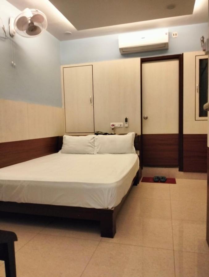 Hotel Shri Gourav Bikaner Bagian luar foto