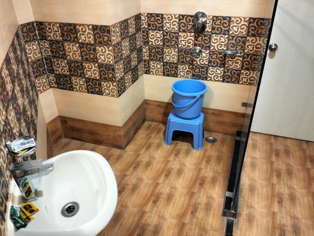 Hotel Shri Gourav Bikaner Bagian luar foto